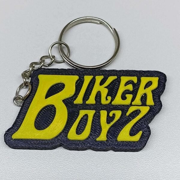 Biker BoyZ