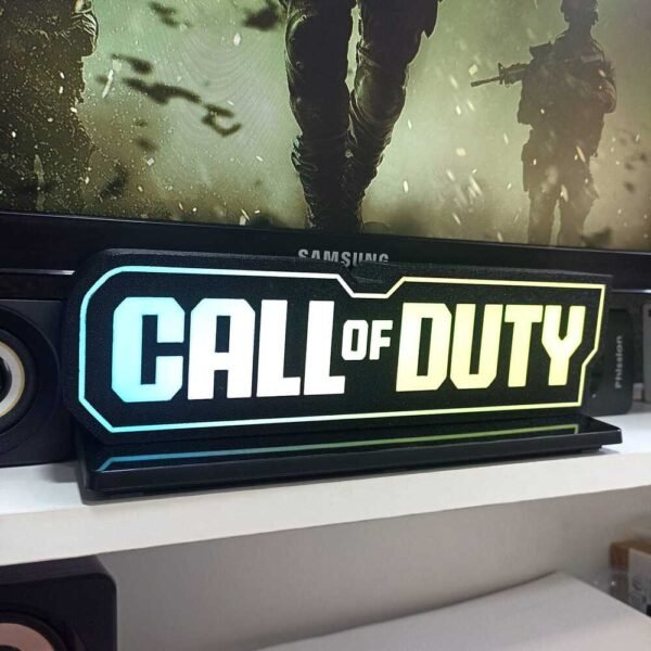 Call Of Duty - Image 4