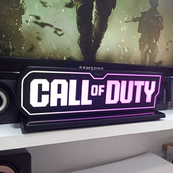 Call Of Duty - Image 2