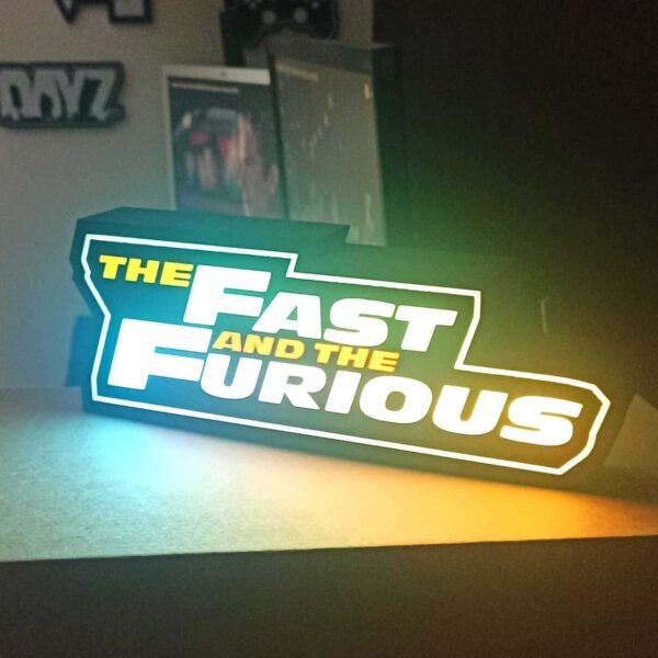 Fast end Furious