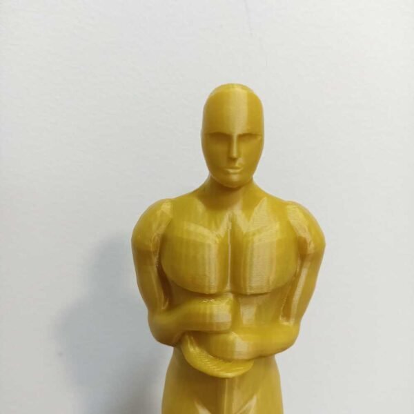 Oscar statuette - Image 2