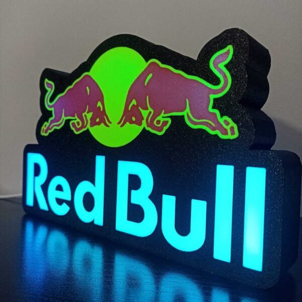 Red Bull - Image 4