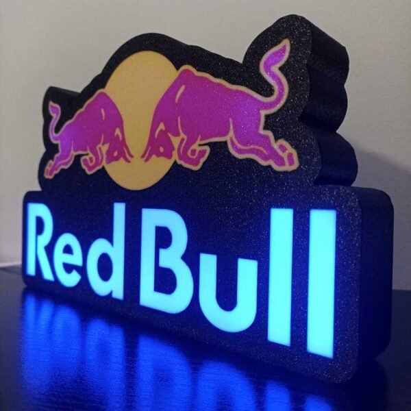 Red Bull - Image 5