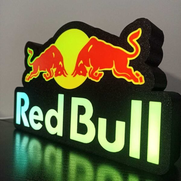 Red Bull - Image 3