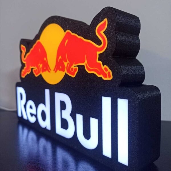 Red Bull - Image 2