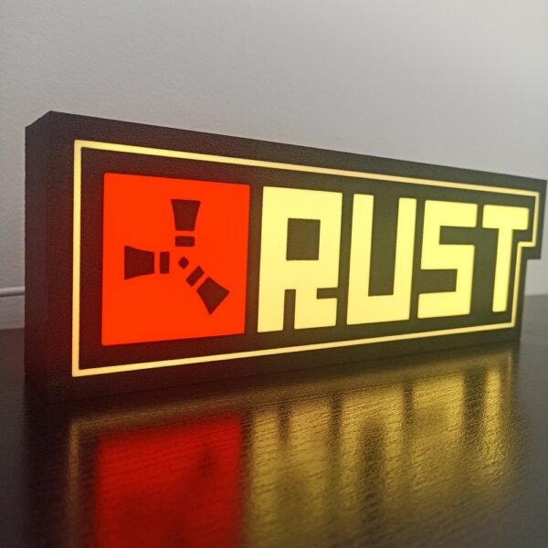 Rust - Image 2