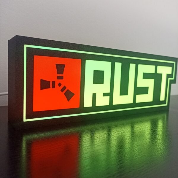 Rust - Image 6