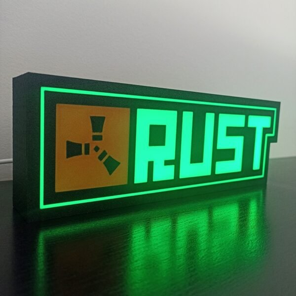 Rust - Image 4