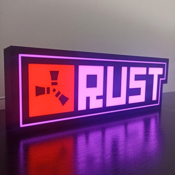 Rust - Image 3