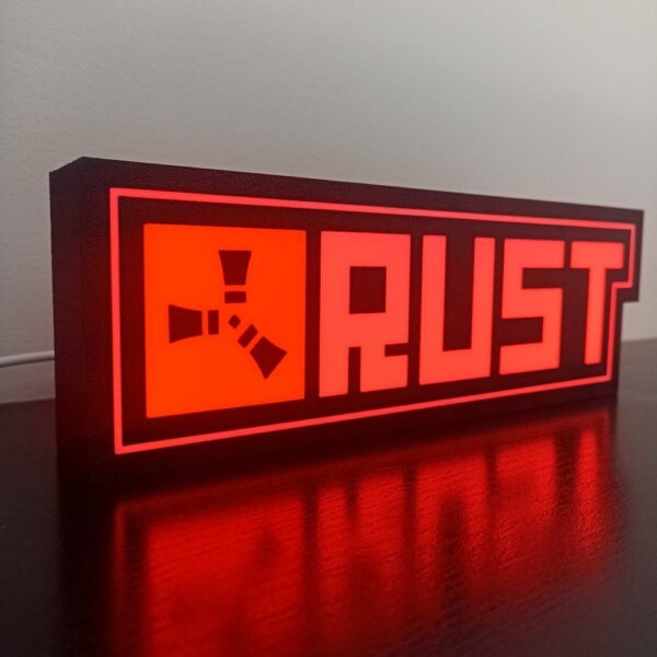 Rust - Image 5