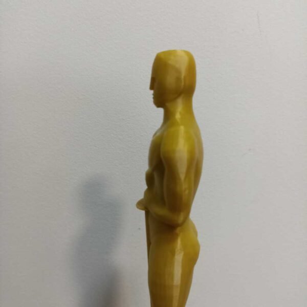 Oscar statuette - Image 4