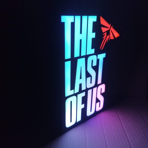 The Last of Us