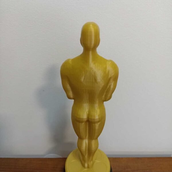 Oscar statuette - Image 5