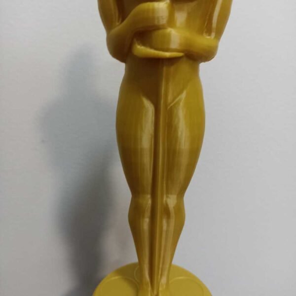 Oscar statuette - Image 3