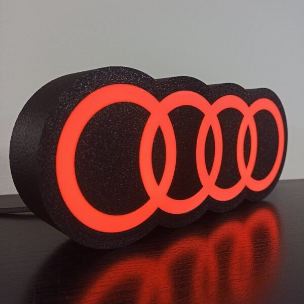 Audi - Image 3