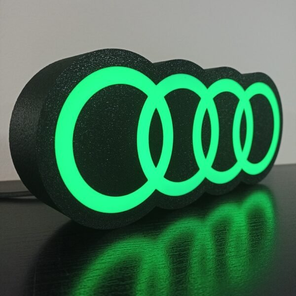 Audi - Image 4