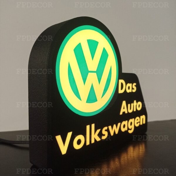 Volkswagen - Image 4