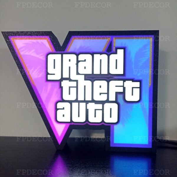 Grand Theft Auto 6 - Image 2