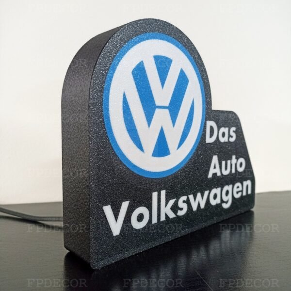 Volkswagen - Image 7