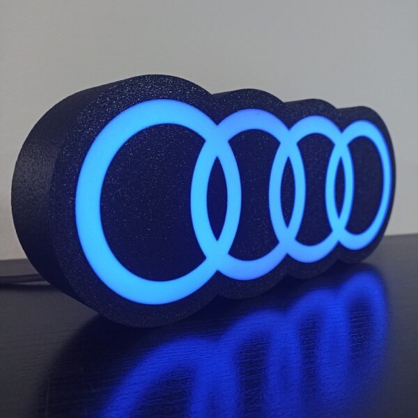 Audi - Image 5