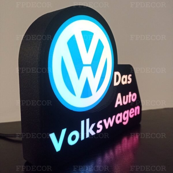 Volkswagen - Image 3