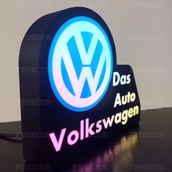 Volkswagen - Image 2