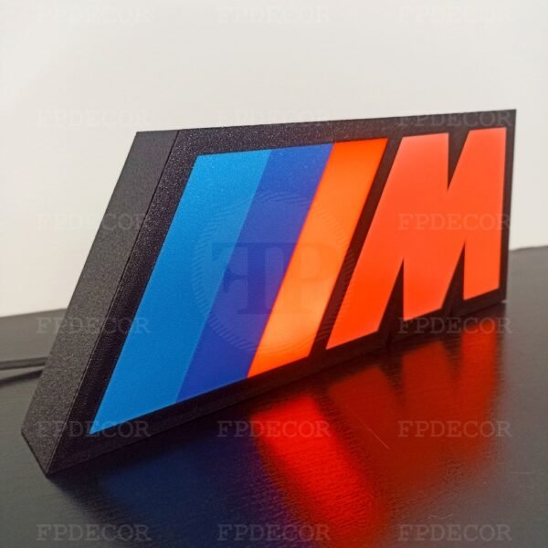 BMW M - Image 3